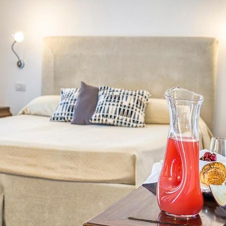 Hotel La Corte Matera Eksteriør billede