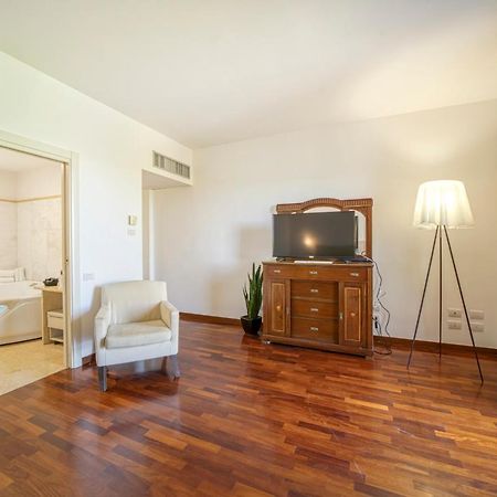 Hotel La Corte Matera Eksteriør billede