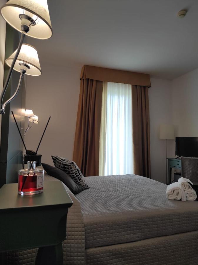 Hotel La Corte Matera Eksteriør billede