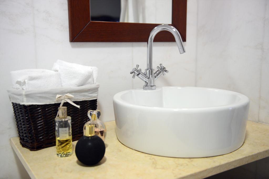 Hotel La Corte Matera Værelse billede