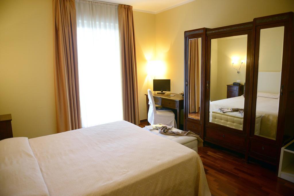 Hotel La Corte Matera Eksteriør billede
