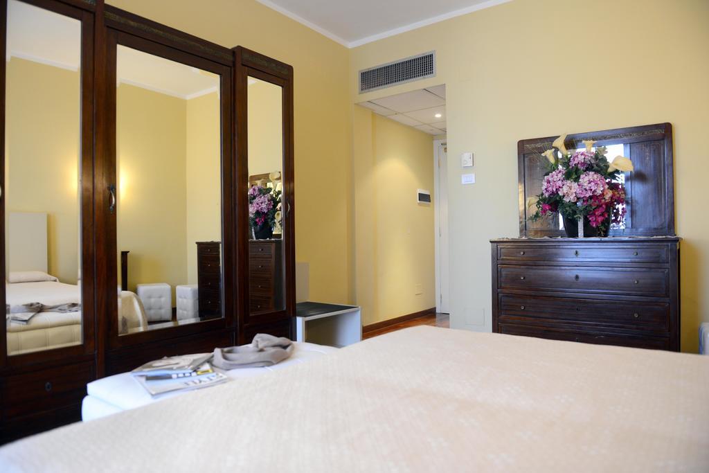 Hotel La Corte Matera Værelse billede