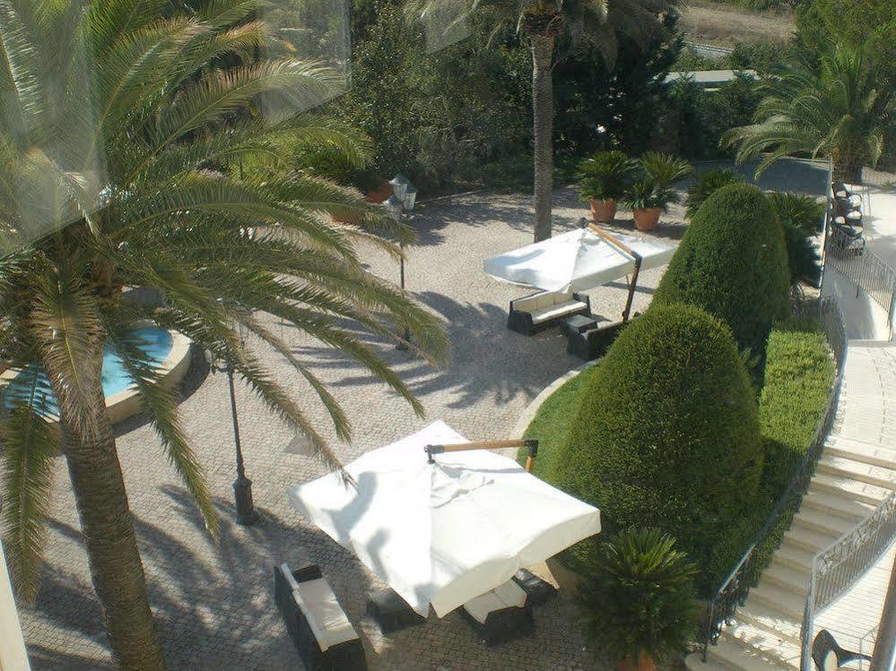 Hotel La Corte Matera Eksteriør billede